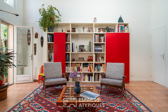  maison bagnolet 93170