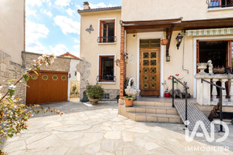  maison bagnolet 93170