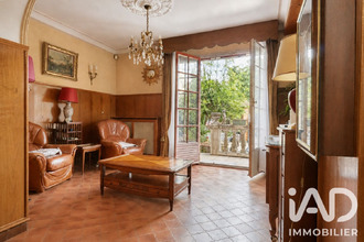  maison bagnolet 93170
