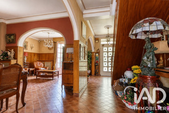  maison bagnolet 93170