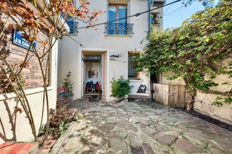  maison bagnolet 93170