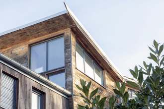  maison bagnolet 93170