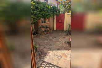  maison bagnolet 93170