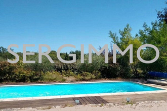  maison bagnols-en-foret 83600