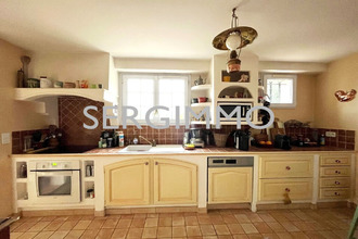  maison bagnols-en-foret 83600