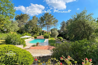  maison bagnols-en-foret 83600