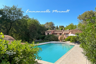  maison bagnols-en-foret 83600