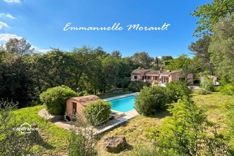  maison bagnols-en-foret 83600