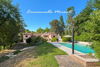  maison bagnols-en-foret 83600