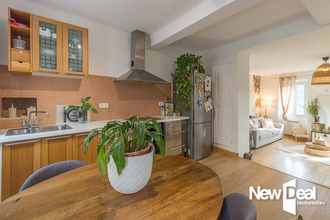  maison bagnols-en-foret 83600