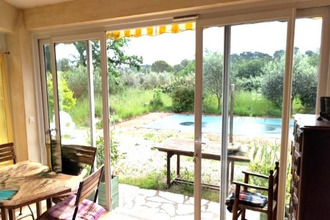  maison bagnols-en-foret 83600