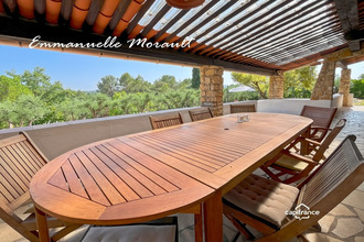  maison bagnols-en-foret 83600