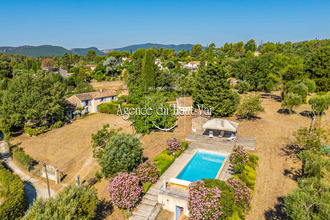  maison bagnols-en-foret 83600