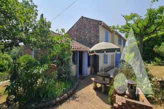  maison bagnols-en-foret 83600