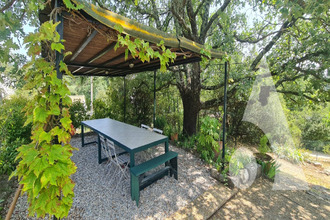  maison bagnols-en-foret 83600