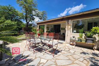  maison bagnols-en-foret 83600