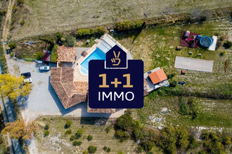  maison bagnols-en-foret 83600