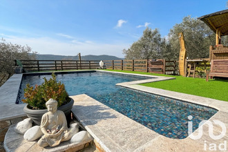  maison bagnols-en-foret 83600