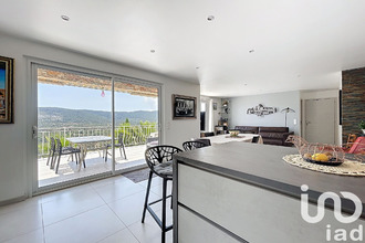  maison bagnols-en-foret 83600