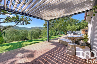  maison bagnols-en-foret 83600