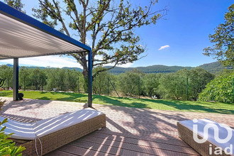  maison bagnols-en-foret 83600