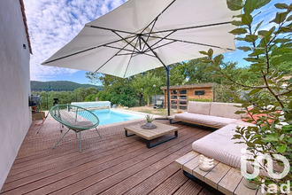  maison bagnols-en-foret 83600