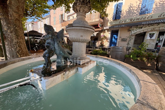  maison bagnols-en-foret 83600