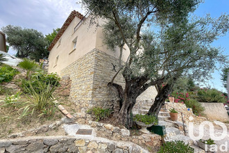  maison bagnols-en-foret 83600