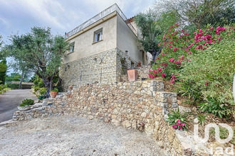  maison bagnols-en-foret 83600