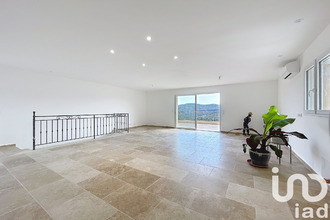  maison bagnols-en-foret 83600