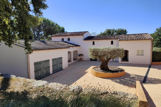  maison bagnols-en-foret 83600