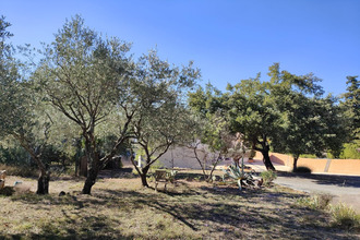  maison bagnols-en-foret 83600