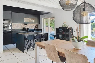  maison bagnols-en-foret 83600