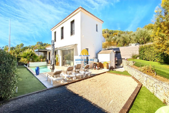  maison bagnols-en-foret 83600