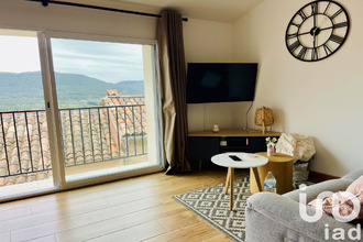  maison bagnols-en-foret 83600