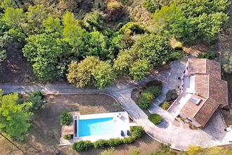  maison bagnols-en-foret 83600