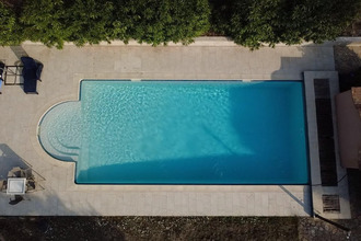  maison bagnols-en-foret 83600