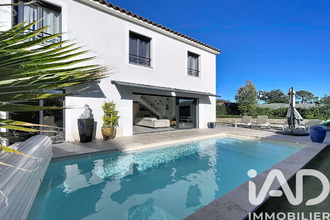  maison bagnols-en-foret 83600