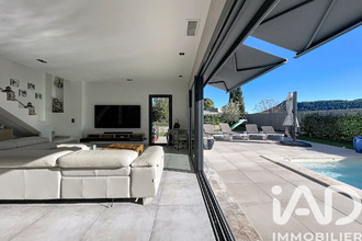  maison bagnols-en-foret 83600