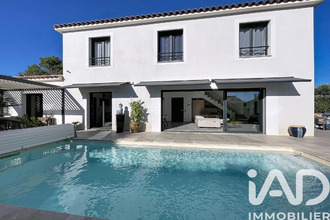  maison bagnols-en-foret 83600