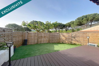  maison bagnols-en-foret 83600