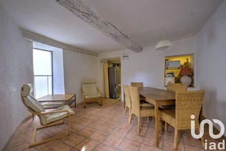  maison bagnols-en-foret 83600