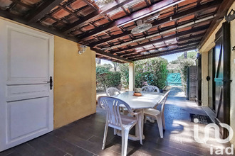  maison bagnols-en-foret 83600