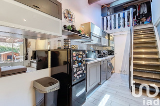  maison bagnols-en-foret 83600