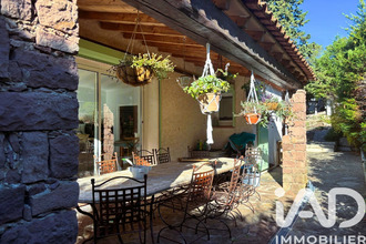  maison bagnols-en-foret 83600