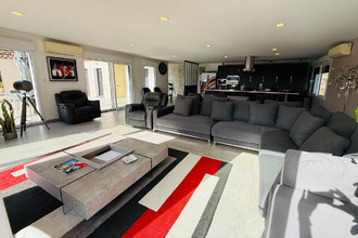  maison bagnols-en-foret 83600