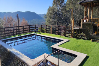  maison bagnols-en-foret 83600