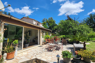  maison bagnols-en-foret 83600