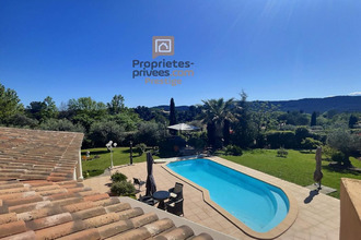  maison bagnols-en-foret 83600