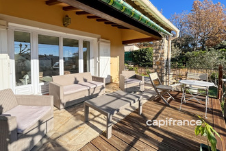  maison bagnols-en-foret 83600